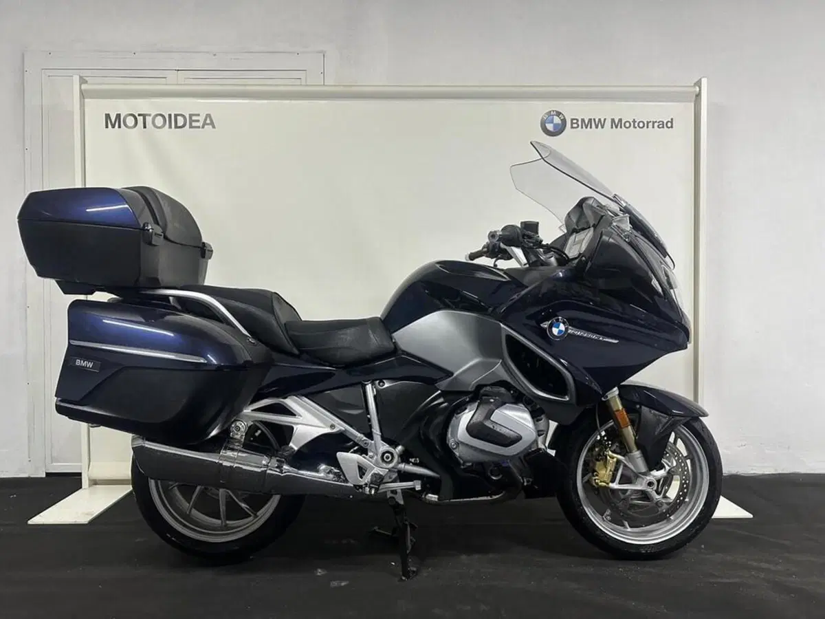 Bmw R 1250 RT (2019 - 20)