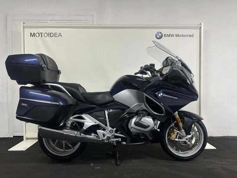 Bmw R 1250 RT (2019 - 20)