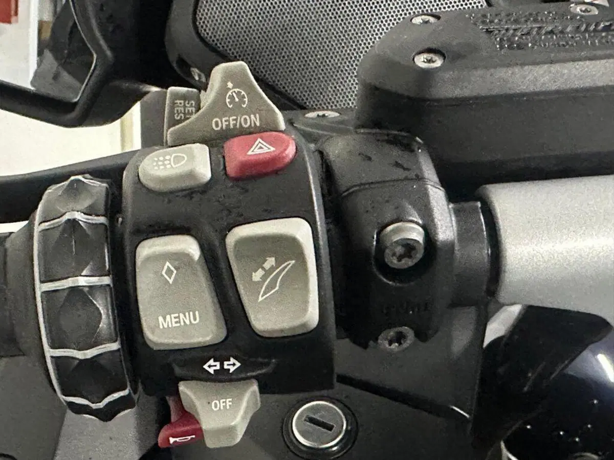 Bmw R 1250 RT (2019 - 20) (3)