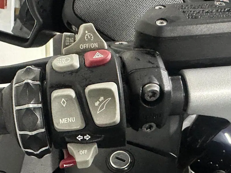Bmw R 1250 RT (2019 - 20) (3)