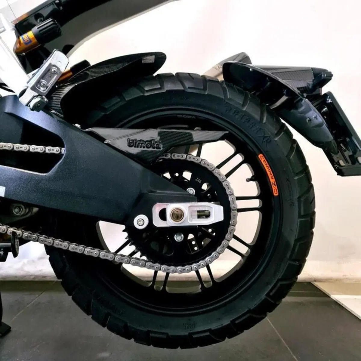 Bimota Tesi H2 (2020 - 26) (15)