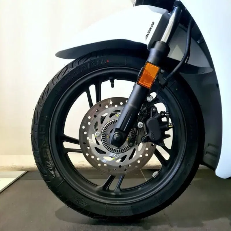 Honda SH 150 Sport (2026) (7)