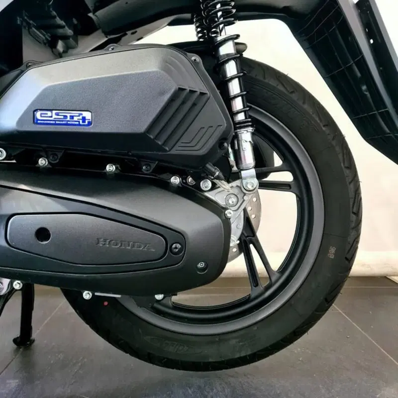 Honda SH 150 Sport (2026) (14)