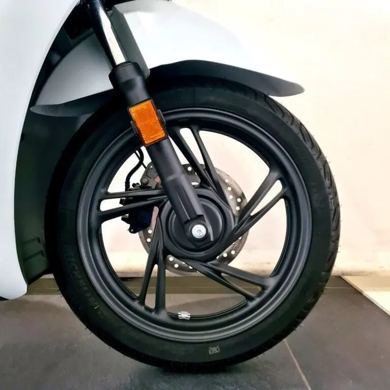 Honda SH 150 Sport (2026) (15)