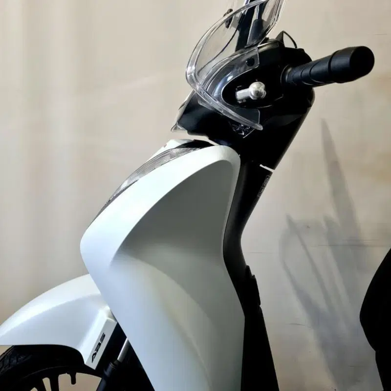 Honda SH 150 Sport (2026) (9)