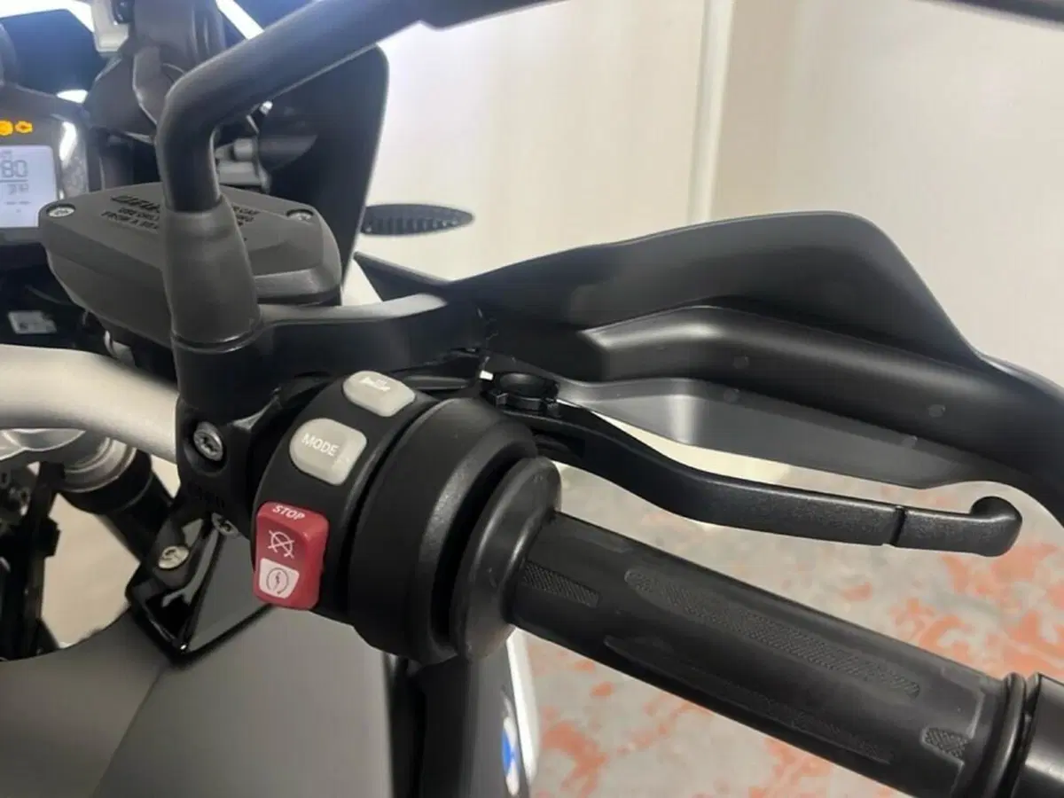 Bmw R 1200 GS (2017 - 18) (9)