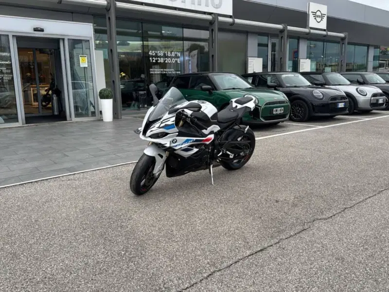 Bmw S 1000 RR (2023 - 24)