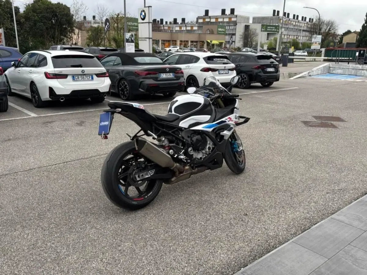 Bmw S 1000 RR (2023 - 24) (7)