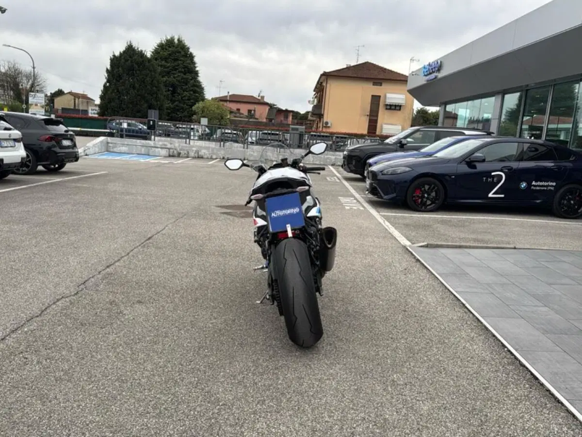 Bmw S 1000 RR (2023 - 24) (6)