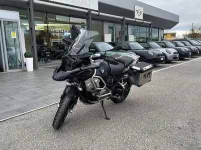 Bmw R 1250 GS Adventure (2021 - 24) usata