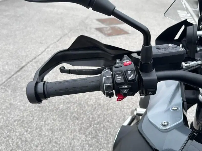 Bmw R 1250 GS Adventure (2021 - 24) (9)
