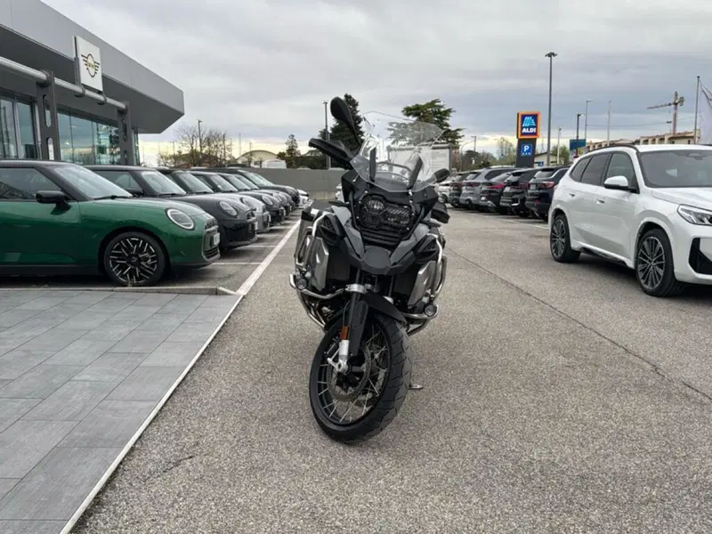 Bmw R 1250 GS Adventure (2021 - 24) (2)