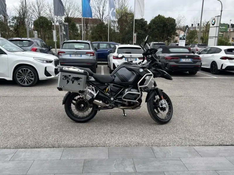 Bmw R 1250 GS Adventure (2021 - 24) (8)