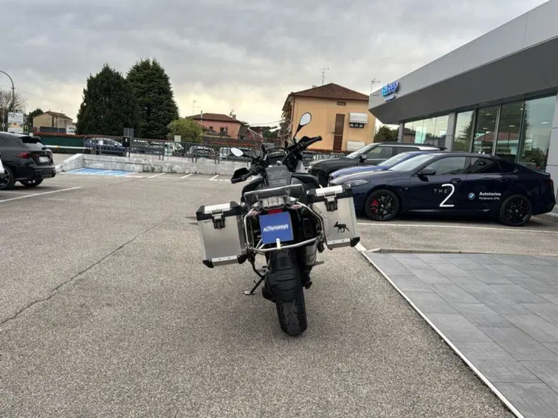 Bmw R 1250 GS Adventure (2021 - 24) (6)