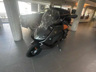 Bmw CE 04 (2021 - 25) usata