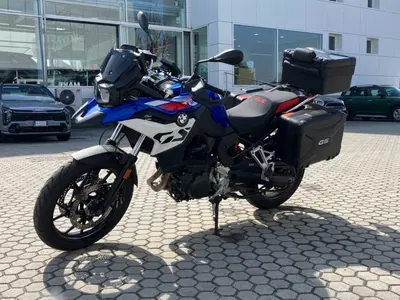 Bmw F 800 GS (2024 - 26) usata