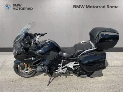 Bmw R 1250 RT (2019 - 20) usata