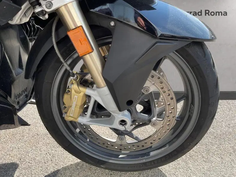 Bmw R 1250 RT (2019 - 20) (5)