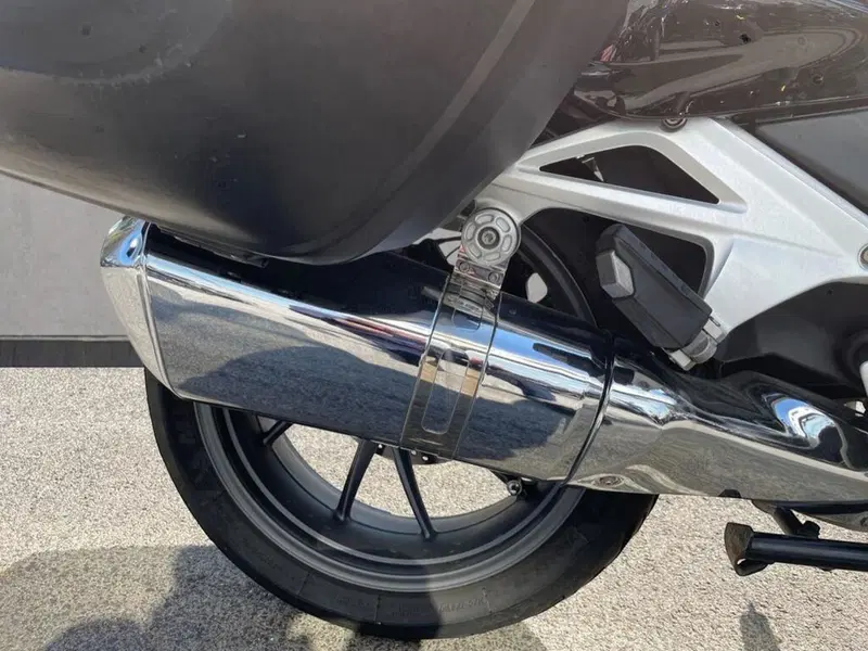 Bmw R 1250 RT (2019 - 20) (6)