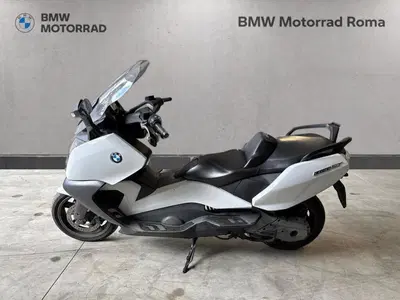 Bmw C 650 GT (2016 - 20) usata