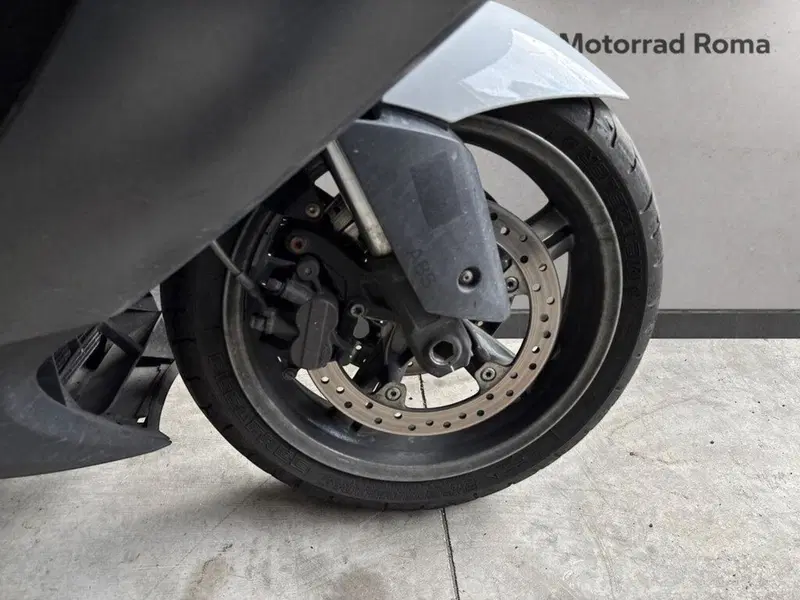 Bmw C 650 GT (2016 - 20) (5)