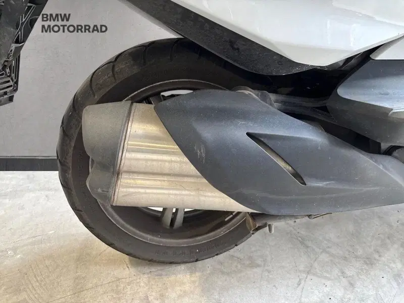 Bmw C 650 GT (2016 - 20) (6)