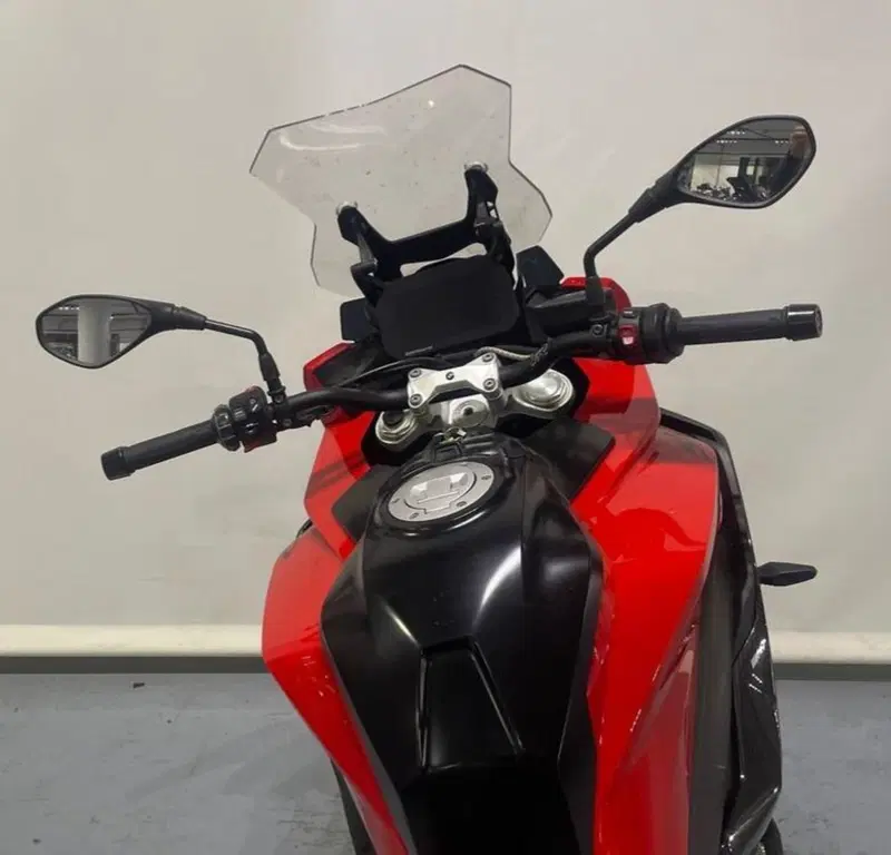 Bmw S 1000 XR (2020 - 23) (7)