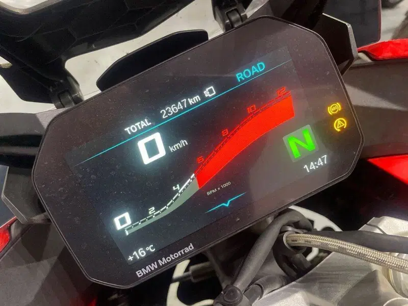Bmw S 1000 XR (2020 - 23) (8)