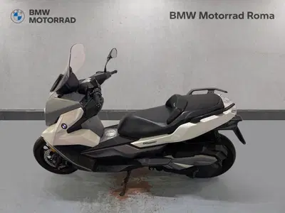 Bmw C 400 GT (2019 - 20) usata