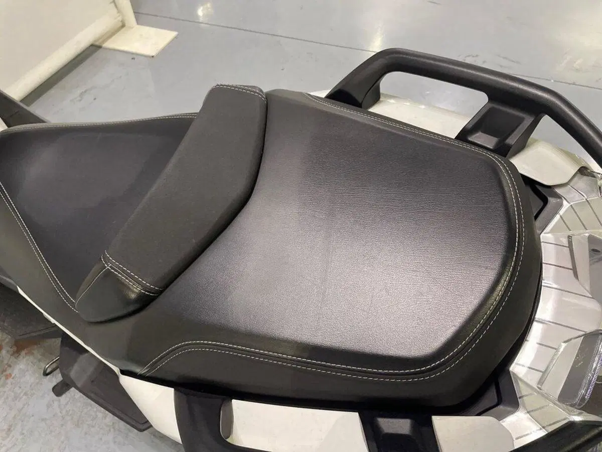 Bmw C 400 GT (2019 - 20) (9)