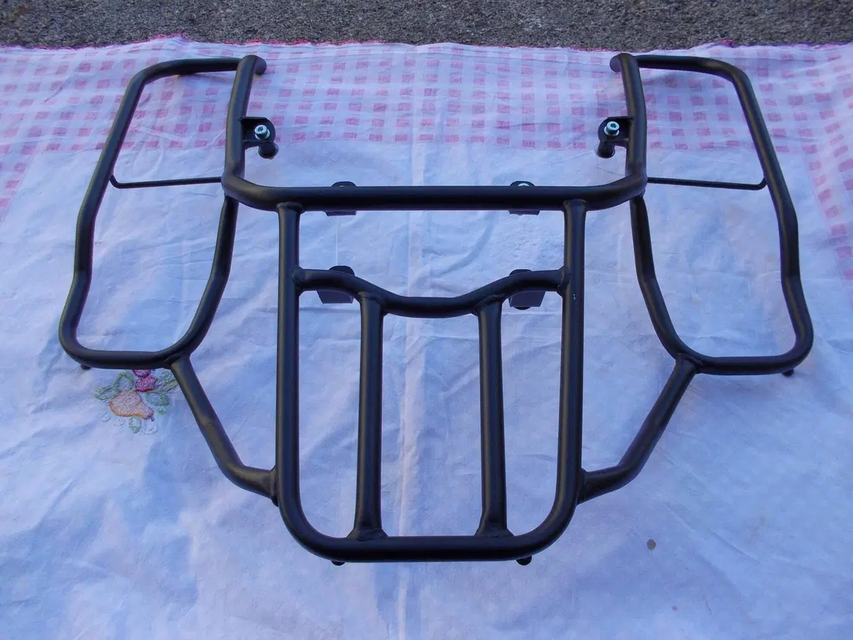 portapacchi honda deauville 650 (2)