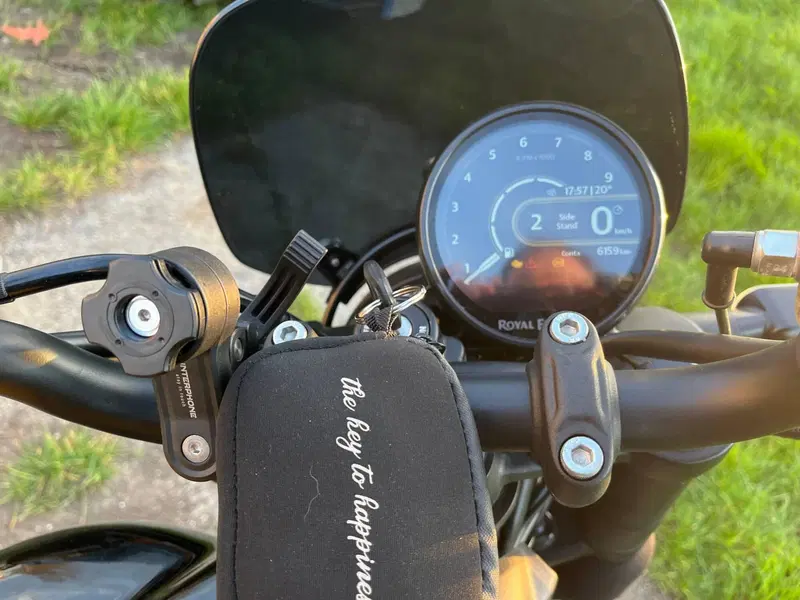 Royal Enfield Guerrilla 450 (2024 - 26) (8)