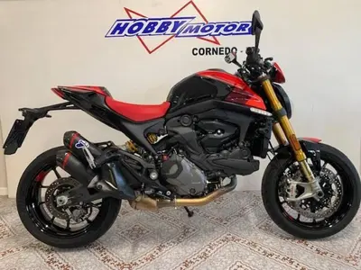 Ducati Monster 937 SP (2023 - 25) usata