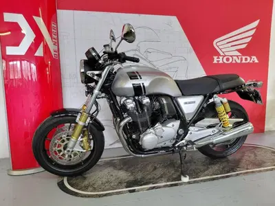 Honda CB 1100 RS (2017 - 20) usata
