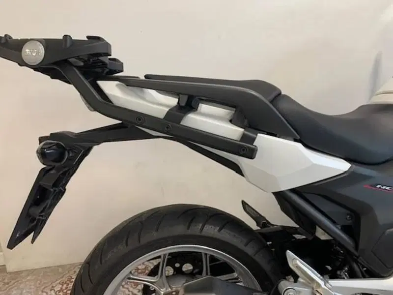 Honda NC 750 X ABS (2016 -17) (4)