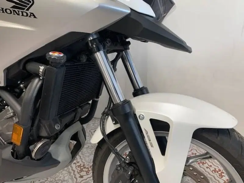 Honda NC 750 X ABS (2016 -17) (5)