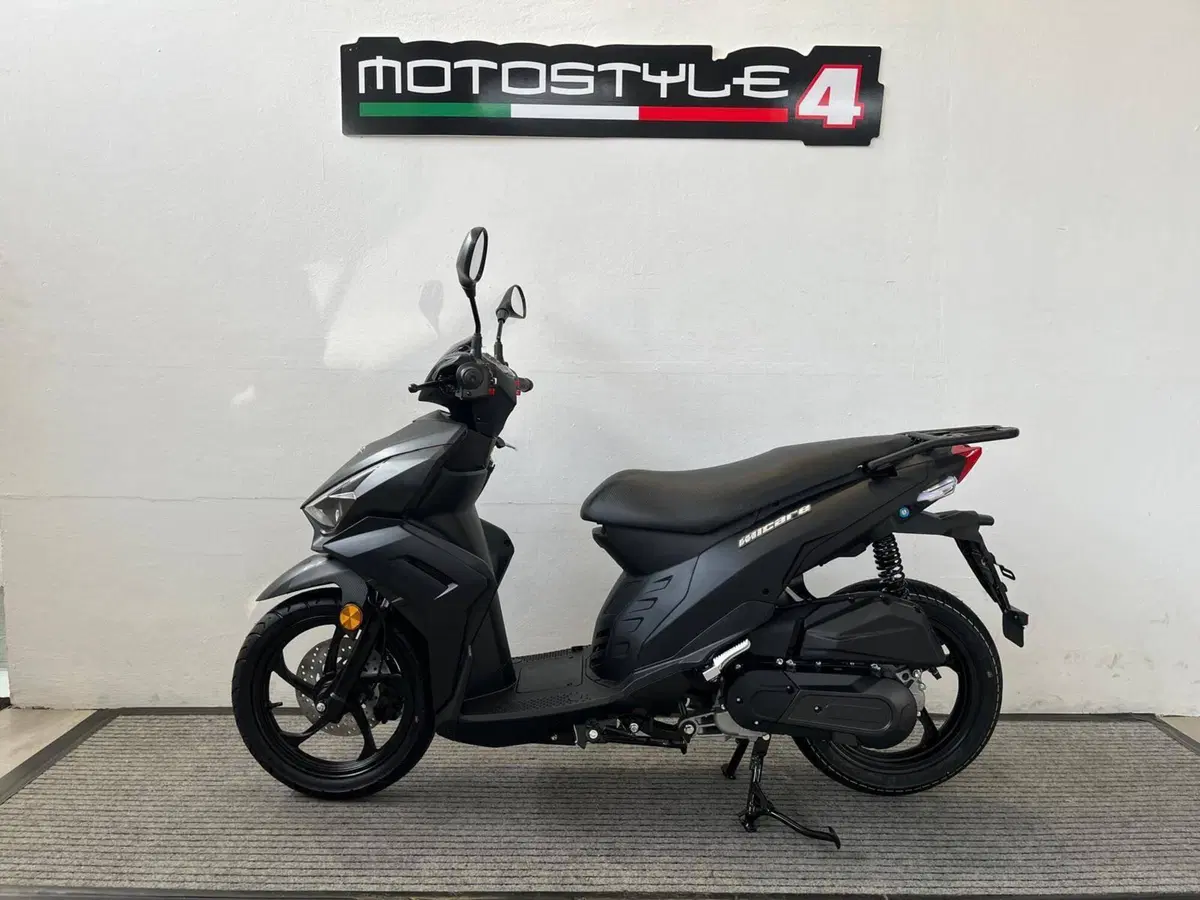 Kymco Micare 125 (2026) (2)