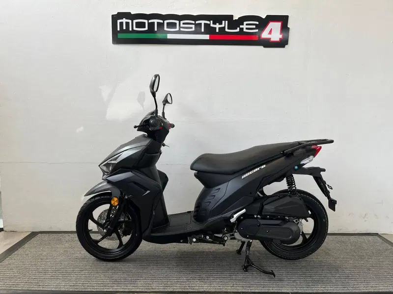 Kymco Micare 125 (2026) (2)