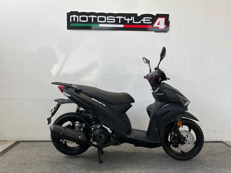 Kymco Micare 125 (2026)