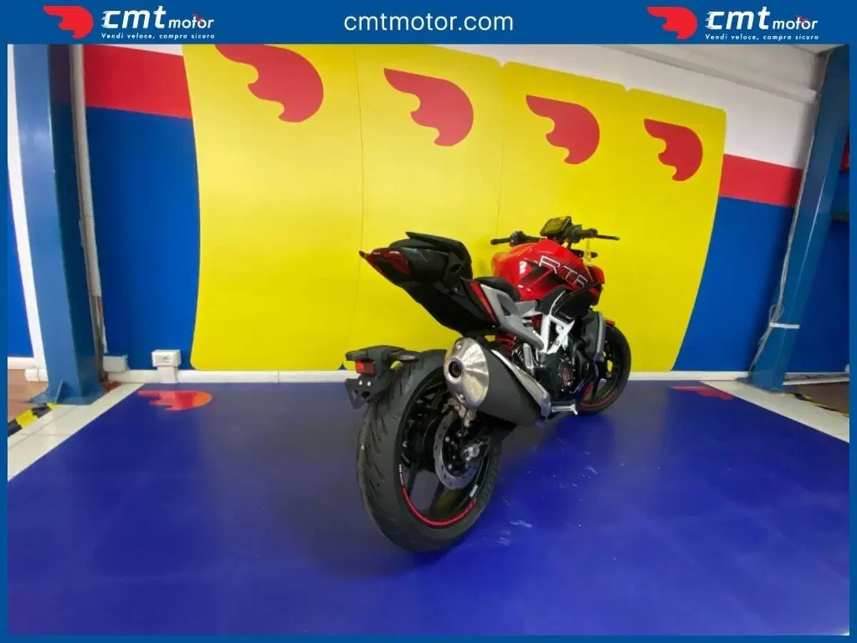TVS Motor RTR 310 (2024 - 26) (4)