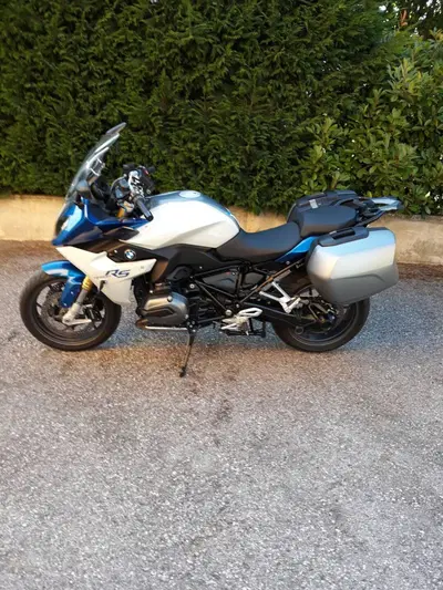 Bmw R 1200 RS (2015 - 16) usata