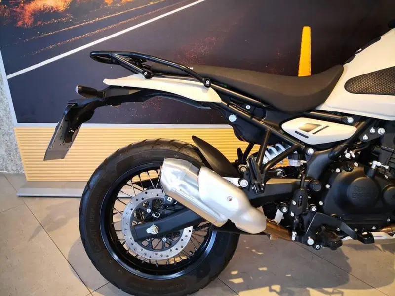 Royal Enfield Himalayan 450 (2024 - 26) (5)