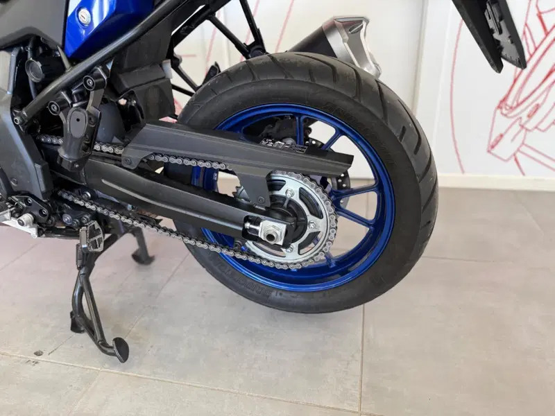 Suzuki V-Strom 1050SE (2023 - 24) (15)