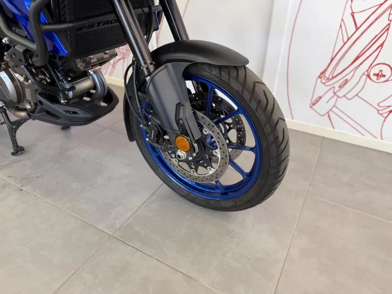 Suzuki V-Strom 1050SE (2023 - 24) (9)