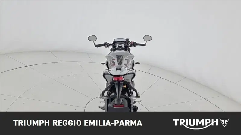Triumph Street Triple RS (2020 - 22) (15)