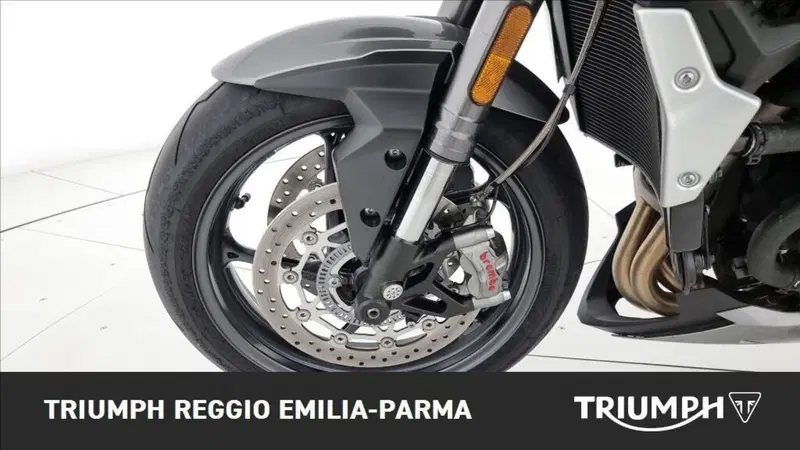 Triumph Street Triple RS (2020 - 22) (21)