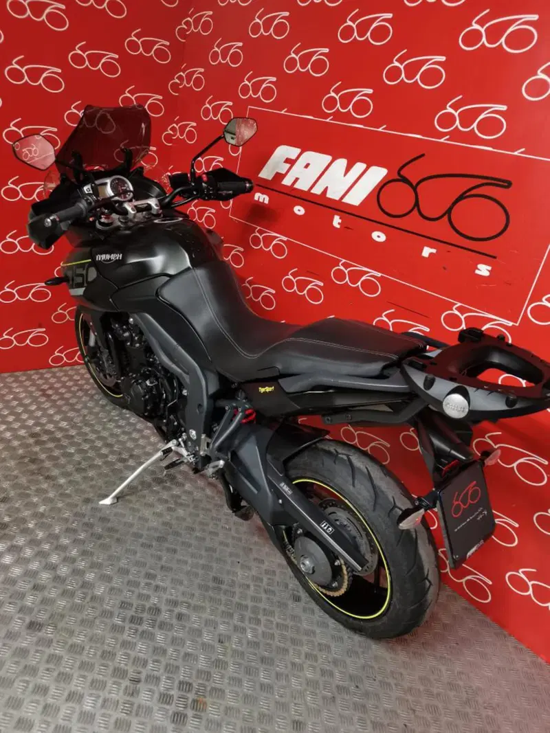 Triumph Tiger 1050 Sport ABS (2016 - 20) (4)