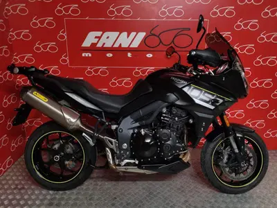Triumph Tiger 1050 Sport ABS (2016 - 20) usata