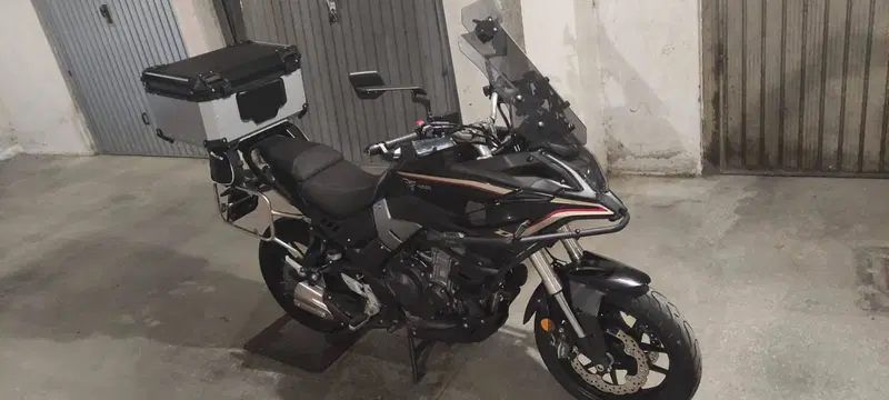 Voge Valico 500DS (2021 - 24) (3)