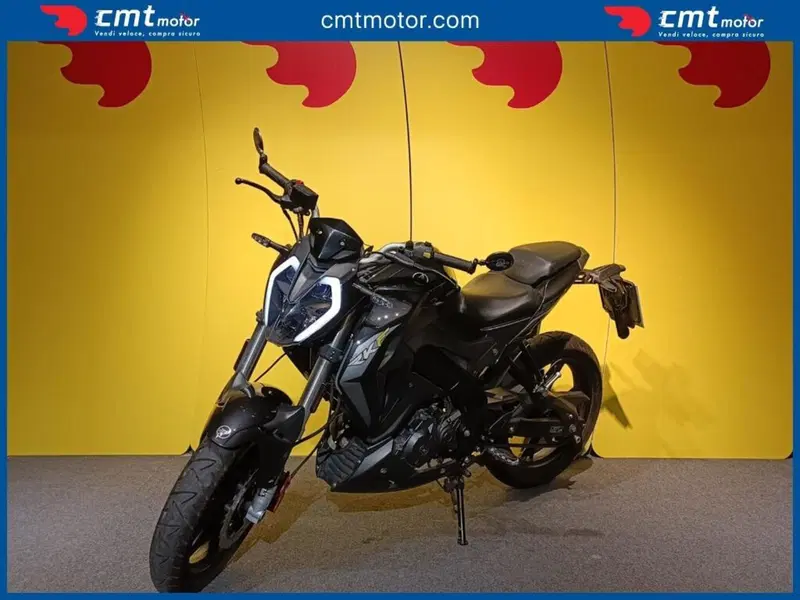 Keeway Motor RKF 125 (2020) (4)